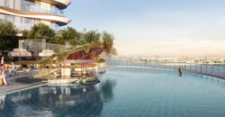 Emaar Beachfront