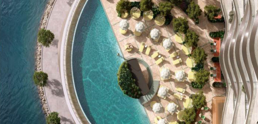 Emaar Beachfront