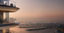 Emaar Beachfront