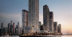 Emaar Beachfront