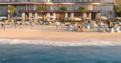 Emaar Beachfront