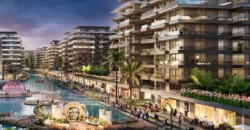 Damac Riverside Apartments