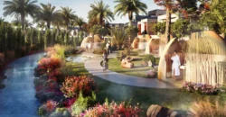 Damac Riverside Apartments