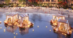 Damac Riverside Apartments