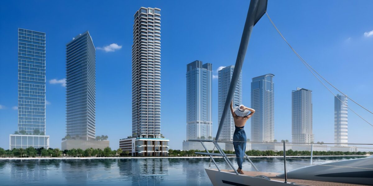 Liv Maritime City Liv Maritime City