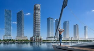 Liv Maritime City