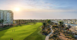 Golf Dale By Emaar