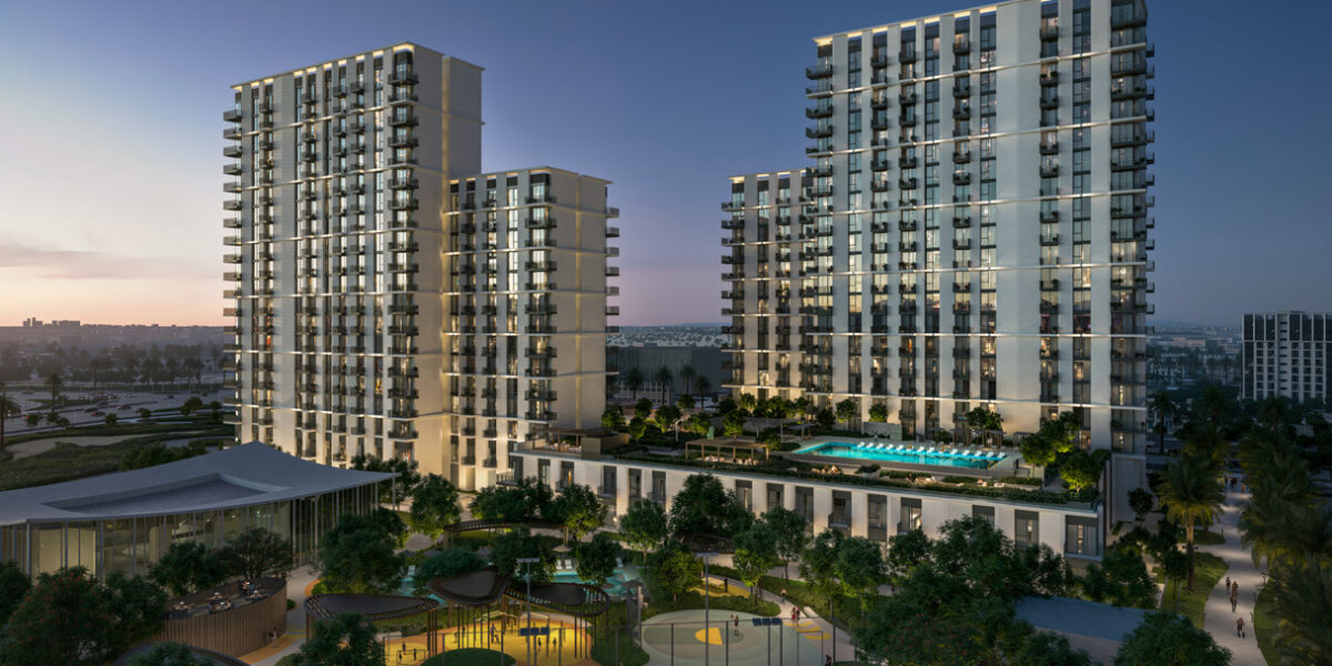 Hillsedge By Emaar Hillsedge By Emaar