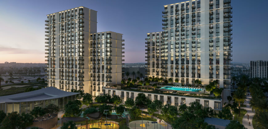 Hillsedge By Emaar