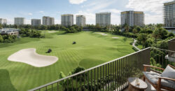 Golf Dale By Emaar
