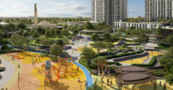 Hillsedge By Emaar