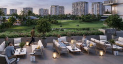 Golf Dale By Emaar