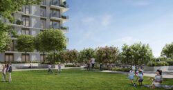 Golf Dale By Emaar