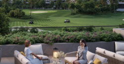 Golf Dale By Emaar