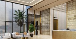 Royal Regency Suites