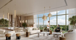 Golf Dale By Emaar