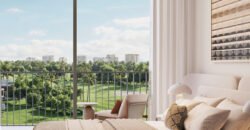 Golf Dale By Emaar