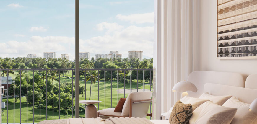 Golf Dale By Emaar