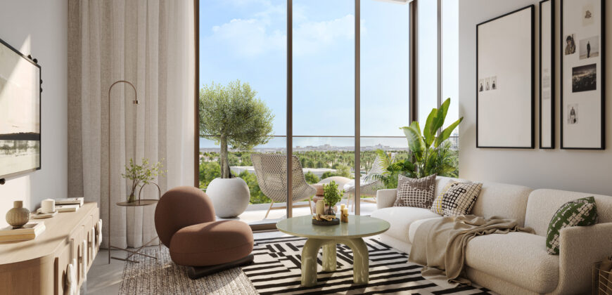 Hillsedge By Emaar