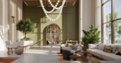Hillsedge By Emaar