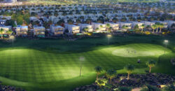 Golf Dale By Emaar