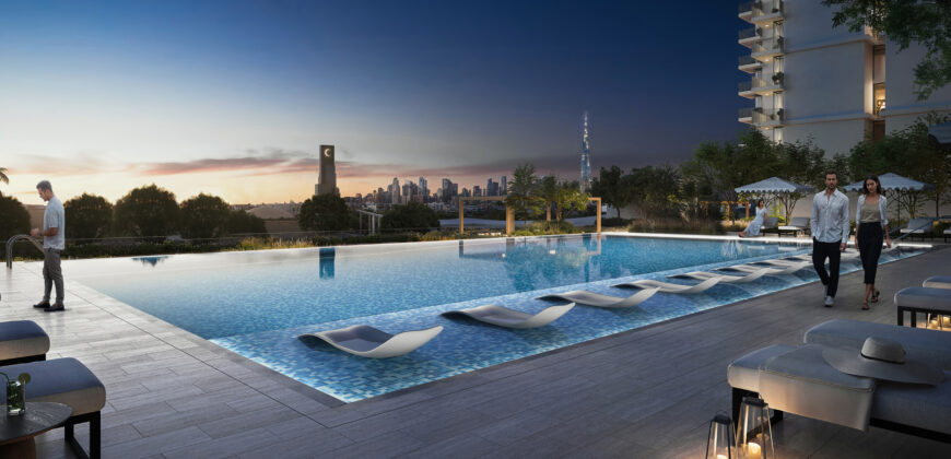 Hillsedge By Emaar