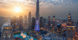 Golf Dale By Emaar