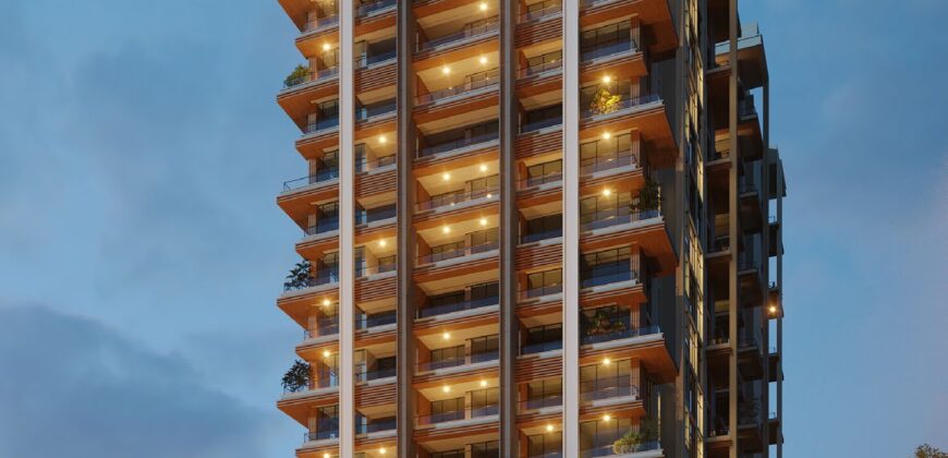 Royal Regency Suites