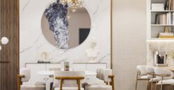 Apartment for sale in Pristine by Zoya