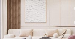 Apartment for sale in Pristine by Zoya