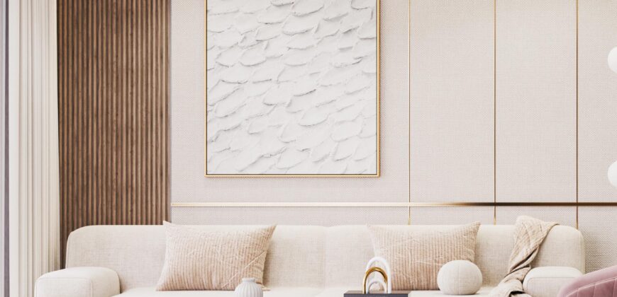 Apartment for sale in Pristine by Zoya