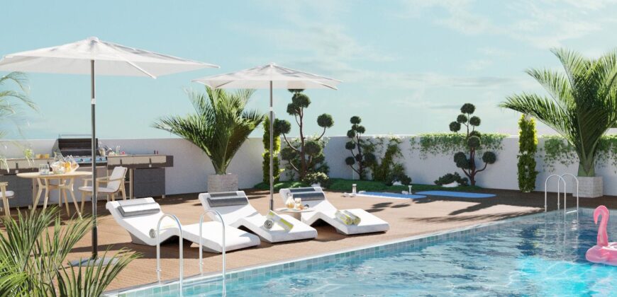 Apartment for sale in Pristine by Zoya