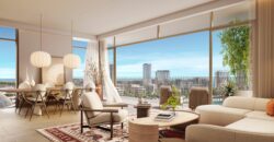 Bay Grove Residences