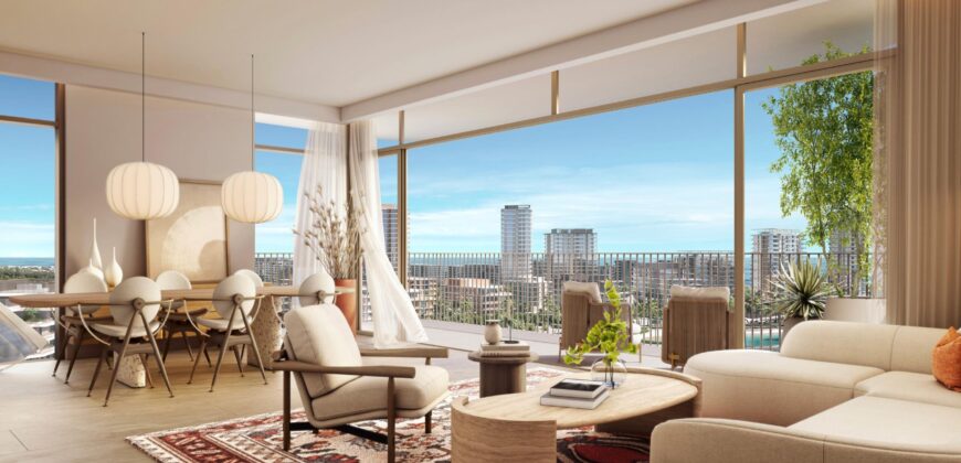 Bay Grove Residences