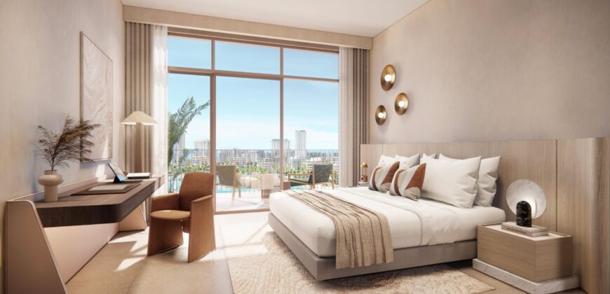 Bay Grove Residences