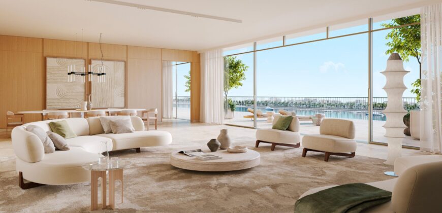 Bay Grove Residences