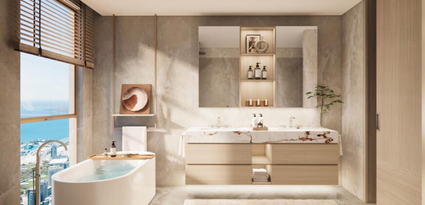 Bay Grove Residences