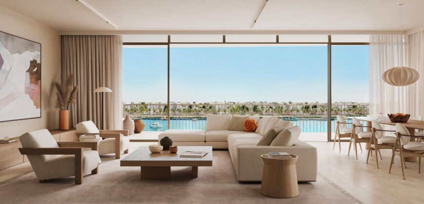 Bay Grove Residences