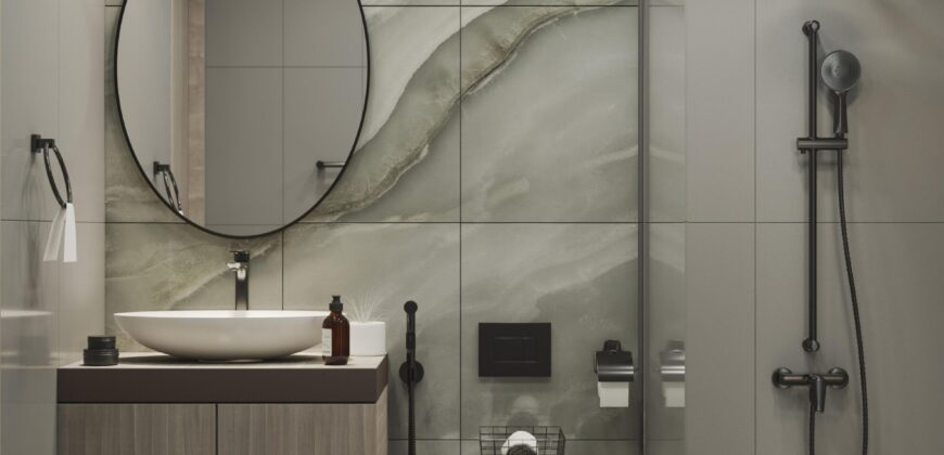 Apartment for sale in Pristine by Zoya