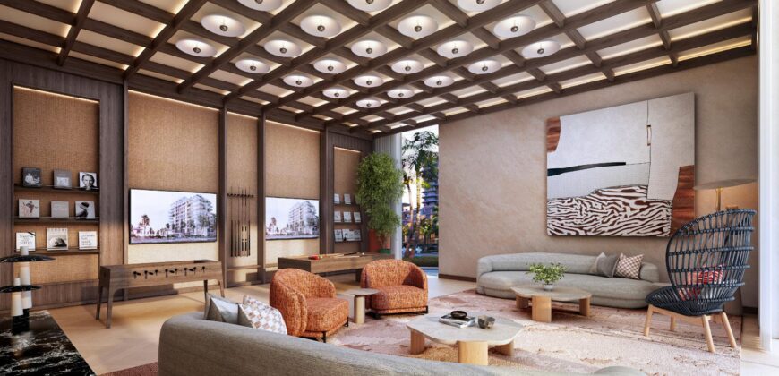 Bay Grove Residences