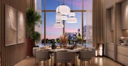Bay Grove Residences