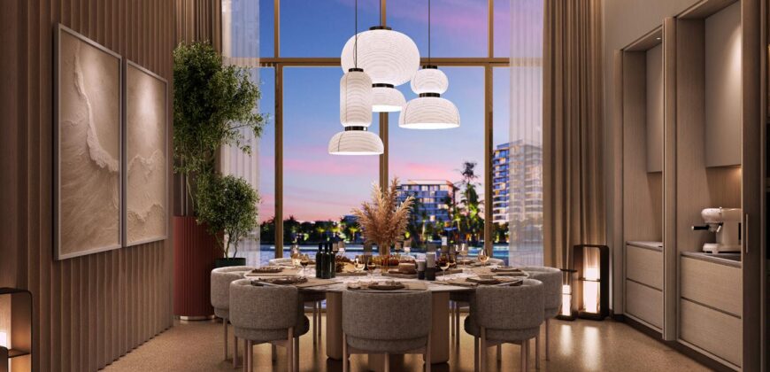 Bay Grove Residences