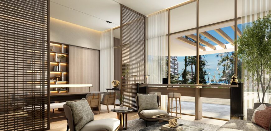 Bay Grove Residences