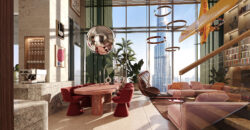 Apartment for Sale in 25Hours Heimat
