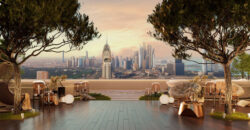 Biltmore Residences Sufouh