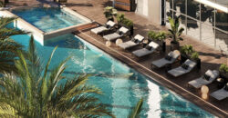 Biltmore Residences Sufouh