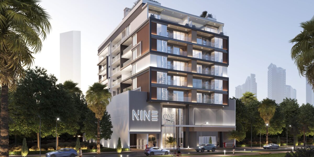 One By Nine Apartments One By Nine Apartments