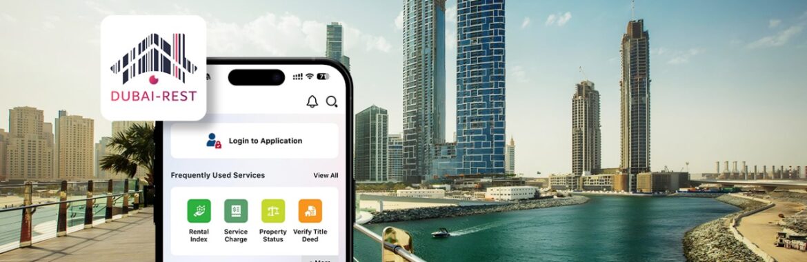 Dubai Launches Innovative System to Simplify Rentals