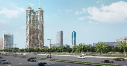 Biltmore Residences Sufouh