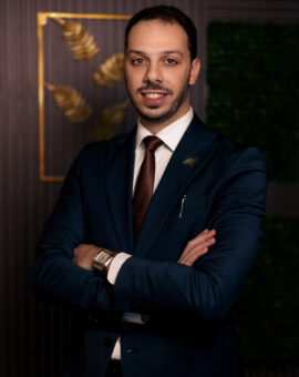 Faris Al Abboushi